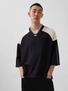 新品未使用 GAP ギャップ OuiGap ジャージ M