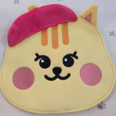 NiziU リク うちわケース うちわカバー BABY NIZOO リチュ - メルカリ