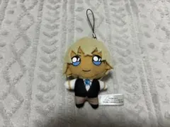 【名探偵コナン】安室透 ぬいぐるみ