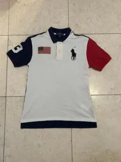 00s polo by ralph lauren swag flexwitme - メルカリ