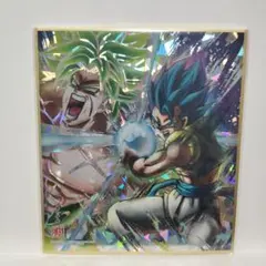 2025年最新】ドラゴンボール 色紙 シークレットの人気アイテム