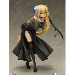 Fate/Grand Order ルーラー/ジャンヌ・ダルク 英霊正装1/7