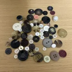 ボタンセット 約50個以上