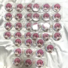 いれいす ないこ 缶バッチ 夏大将 22枚 - メルカリ
