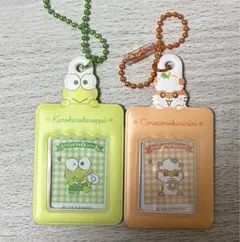 サンリオ エンジョイアイドル けろけろけろっぴ コロコロクリリン