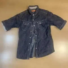 phenium hideaways 半袖シャツ