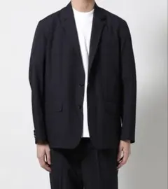 adam et rope/KOMATSUハイツイストSAP ボックスジャケットM