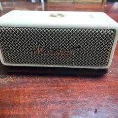 Marshall Bluetoothスピーカー STANMORE ジャンク品 - メルカリ