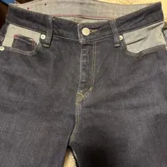 アーノルドパーマ　クラッシック　デニム 3