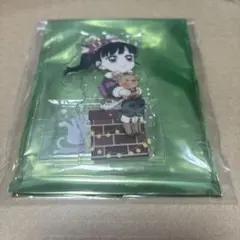 鬼滅の刃　クリスマス　カナヲ　アクスタ