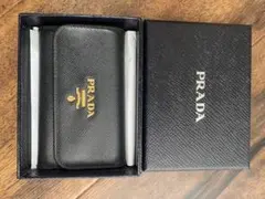 PRADA キーケース 箱付き