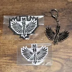 ストグラ MOZU セット