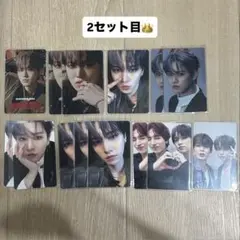 JO1 白岩瑠姫　wdwg トレカ