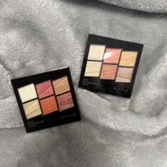 ケイト トーンディメンショナルパレット