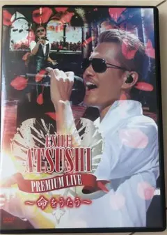 EXILE ATSUSHI/EXILE ATSUSHI PREMIUM LIV…