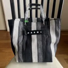 マルニ トートバッグ