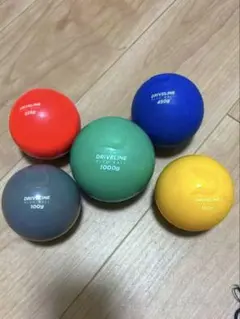 プライオボールセット