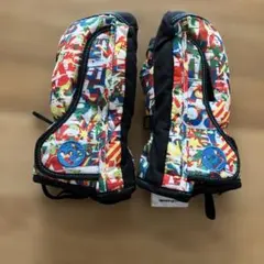 ミトングローブ