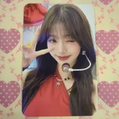 2026年最新】IVE ウォニョン switch soundwave サイン会の人気アイテム