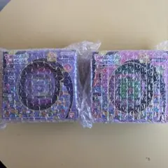 新品未使用 たまごっちパラダイス パープルスカイ ピンクランド2個