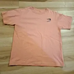ノースフェイス　Tシャツ　M　半袖