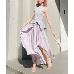 eimy istoire プリーツスカートのサムネイル