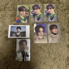 2025年最新】enhypen ヒスン トレカの人気アイテム - メルカリ