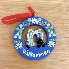 スウェーデン　ストックホルム　お土産