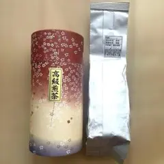 【高級茶】武井製茶工場 煎茶 120g｜夏に贅沢な「水出し緑茶」で涼を愉しむのサムネイル