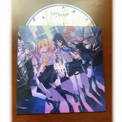 Leo/need プロセカ　映画特典　SToRY