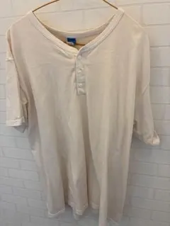 Good On ヘンリーネック Tシャツ XLのサムネイル