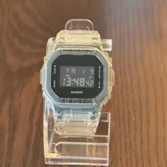 2026年最新】gshock スケルトンの人気アイテム - メルカリ