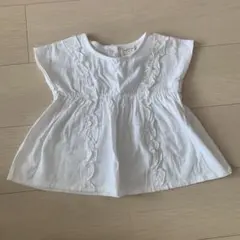 韓国子供服　チュニック トップスのサムネイル