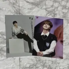 藤牧京介　タワレコカフェ　オンラインくじ