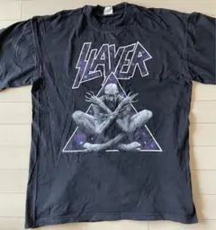 SLAYER DIVINE INTERVENTION Tシャツ