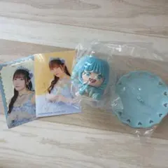 フルーツジッパー 真中まな 一番くじ フィギュア