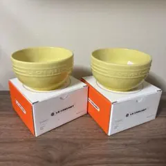 ル・クルーゼ LE CREUSET ボタニーク シリアルボール 650ml | Mercari
