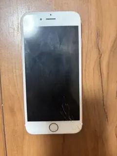 Apple iPhone 6s ローズゴールド 本体
