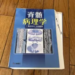 【裁断済】脊髄病理学 裁断済】脊椎脊髄病学 第3版 - メルカリ