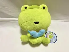 2025年最新】次の日ケロリぬいぐるみの人気アイテム - メルカリ