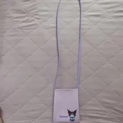 クロミちゃん☆ミニポシェット