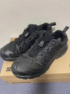 【SALOMON】 サロモン XA プロ 3D V9 ゴアテックス ウィメンズのサムネイル