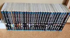 『ワールドトリガー』1~ 27巻+ファンブック