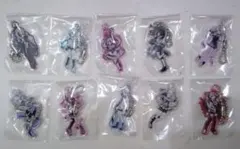 かいりきベア ベノマ アルバム特典 アクキー 激レア] かいりきベア/ベノマ 特典キーホルダー 全10種類セット - メルカリ