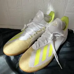 adidas アディダス　X　tango　18.1 TR 26.0 フットサル Amazon | [アディダス] X Tango 18.3 IN メンズ フットサル