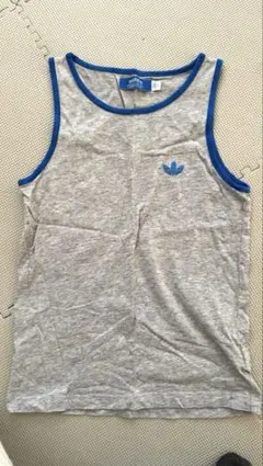 【adidas】タンクトップXSサイズ