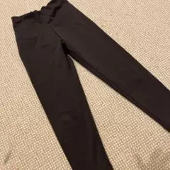 ユニクロ　エアリズム　スパッツ 110