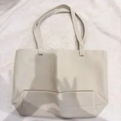 匿名配送✨トートバッグ レディース ビジネスバッグ ベージュ A4サイズ 大容量