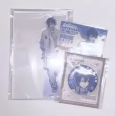 プロセカ ピアプロ KAITO アニメイトカフェ