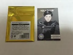 にじさんじ 8th Anniversary 社築 メタルカード